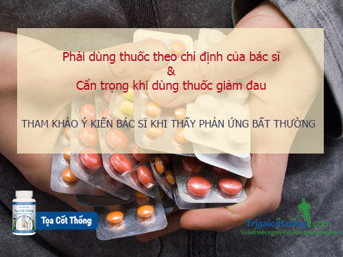 thoái hóa khớp