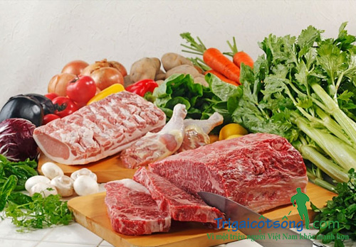 Đau đầu kinh niên - Nỗi ám ảnh của cuộc sống hiện đại 4 Đau đầu kinh niên - Nỗi ám ảnh của cuộc sống hiện đại 4