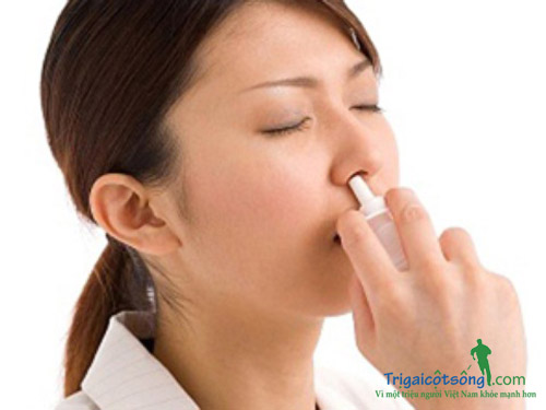 viêm xoang mũi và cách điều trị