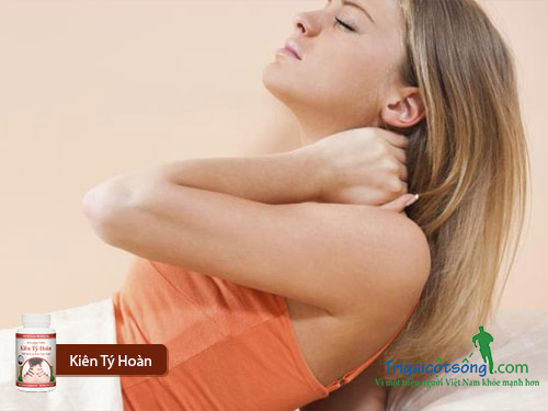 bài tập yoga chữa đau mỏi vai gáy