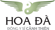 Logo Hoa Đà